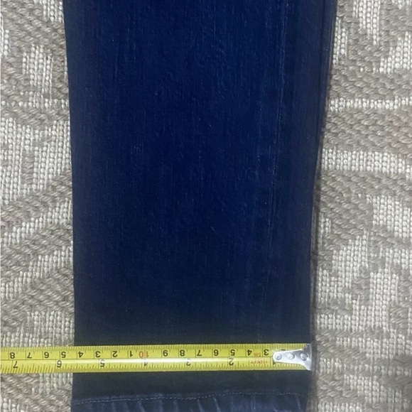 DOLCE & GABBANA Men’s Runway Jeans Metallic embroidery Crown & Bee US 30 - Picture 11 of 13